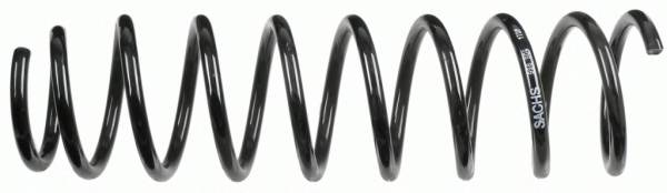 SACHS 996 904 Пружина ходовой части
