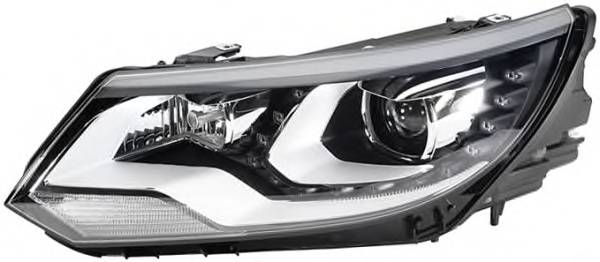 HELLA 1ZS 010 748-321 Основная фара HELLA 1ZS 010 748-321 Основная фара