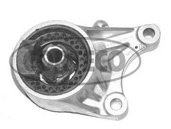 CORTECO 21652318 Підвіска, двигун CORTECO 21652318 Підвіска, двигун