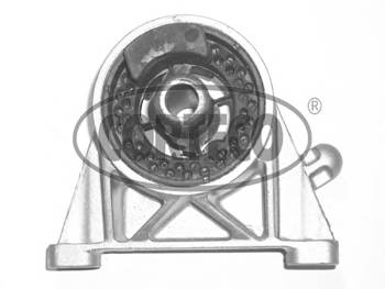CORTECO 21652325 Підвіска, двигун CORTECO 21652325 Підвіска, двигун