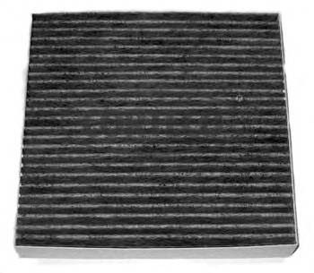 CORTECO 80001179 Фильтр, воздух во внутренно