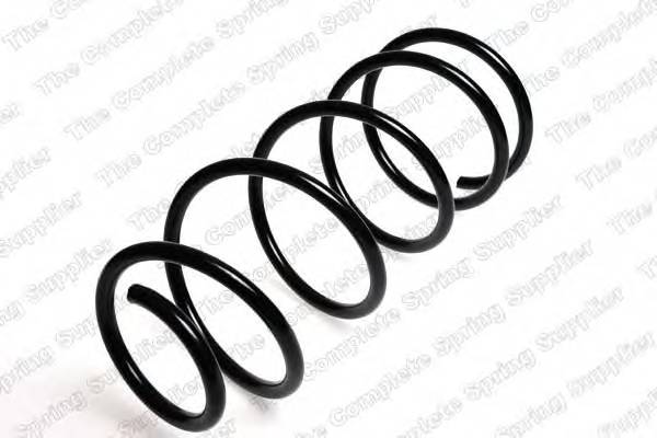 LESJOFORS 4026136 Пружина пiдвiски