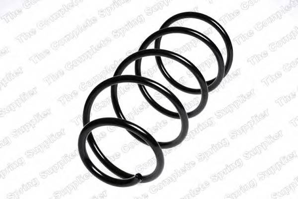 LESJOFORS 4026171 Пружина пiдвiски LESJOFORS 4026171 Пружина пiдвiски