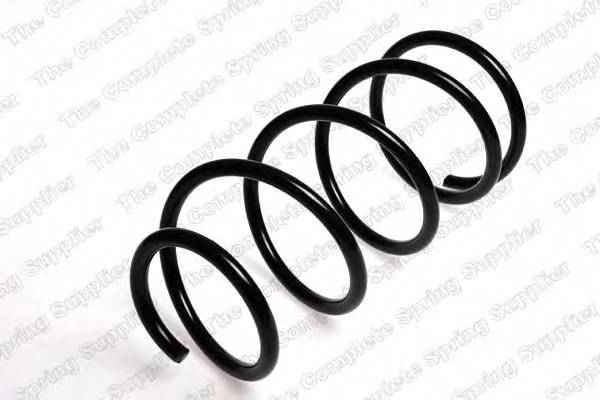 LESJOFORS 4027599 Пружина пiдвiски