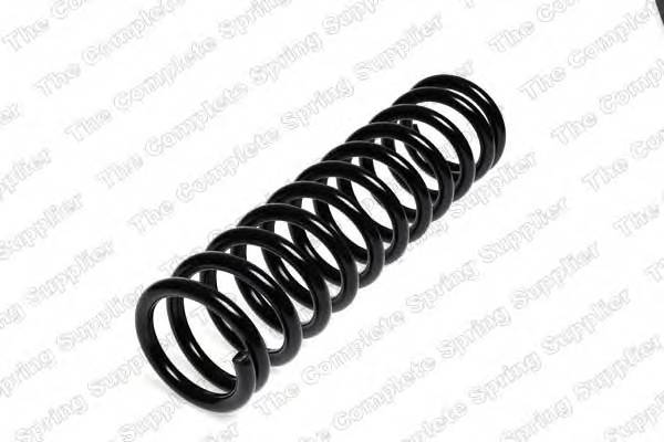 LESJOFORS 4056800 Пружина пiдвiски