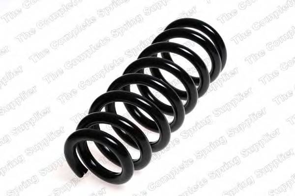 LESJOFORS 4059244 Пружина пiдвiски LESJOFORS 4059244 Пружина пiдвiски