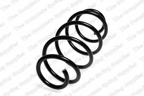 LESJOFORS 4063511 Пружина пiдвiски LESJOFORS 4063511 Пружина пiдвiски