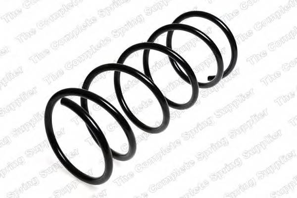 LESJOFORS 4066741 Пружина пiдвiски