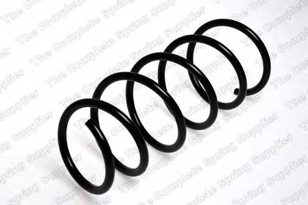 LESJOFORS 4072914 Пружина пiдвiски