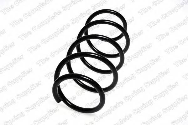 LESJOFORS 4072962 Пружина пiдвiски