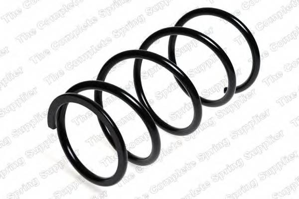 LESJOFORS 4092529 Пружина пiдвiски LESJOFORS 4092529 Пружина пiдвiски