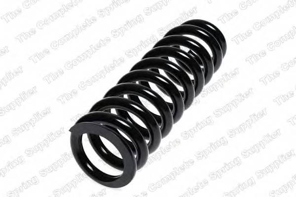 LESJOFORS 4092583 Пружина пiдвiски LESJOFORS 4092583 Пружина пiдвiски