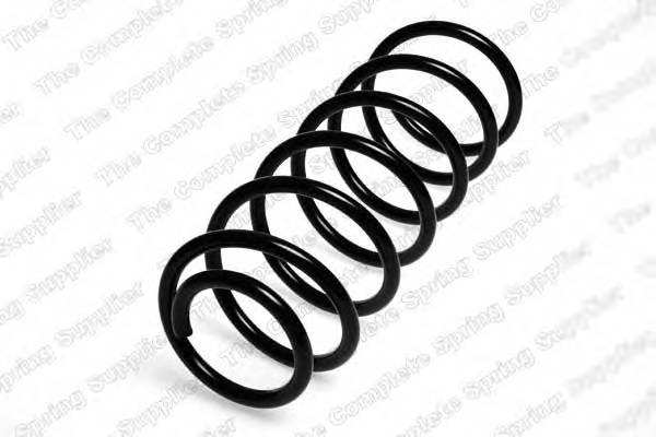 LESJOFORS 4095010 Пружина пiдвiски LESJOFORS 4095010 Пружина пiдвiски