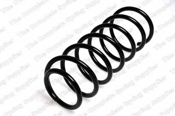 LESJOFORS 4095021 Пружина пiдвiски LESJOFORS 4095021 Пружина пiдвiски