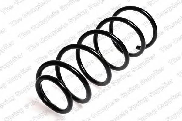 LESJOFORS 4095039 Пружина пiдвiски LESJOFORS 4095039 Пружина пiдвiски