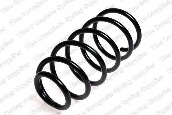 LESJOFORS 4095045 Пружина пiдвiски LESJOFORS 4095045 Пружина пiдвiски
