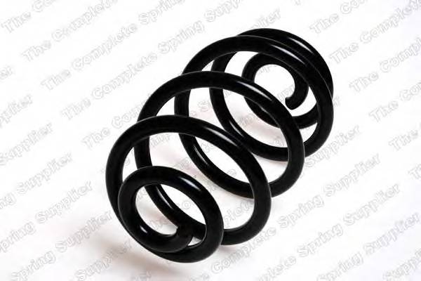 LESJOFORS 4204226 Пружина пiдвiски LESJOFORS 4204226 Пружина пiдвiски