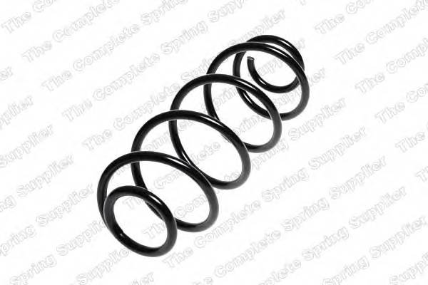 LESJOFORS 4215605 Пружина пiдвiски