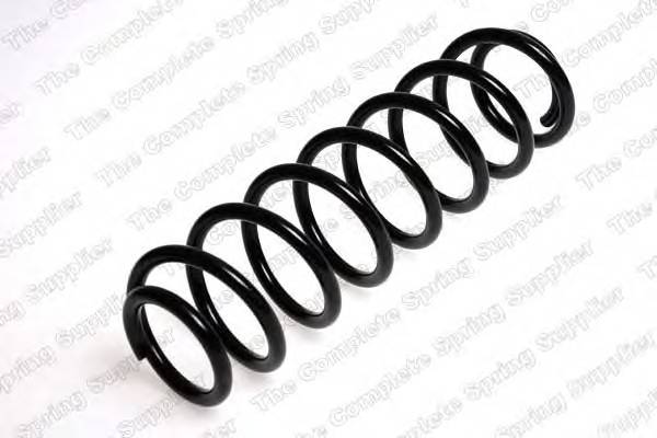 LESJOFORS 4285711 Пружина пiдвiски LESJOFORS 4285711 Пружина пiдвiски