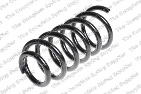 LESJOFORS 4204259 Пружина пiдвiски LESJOFORS 4204259 Пружина пiдвiски