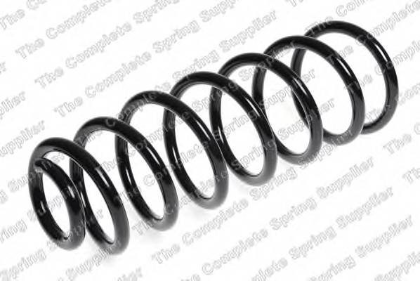 LESJOFORS 4226151 Пружина пiдвiски LESJOFORS 4226151 Пружина пiдвiски