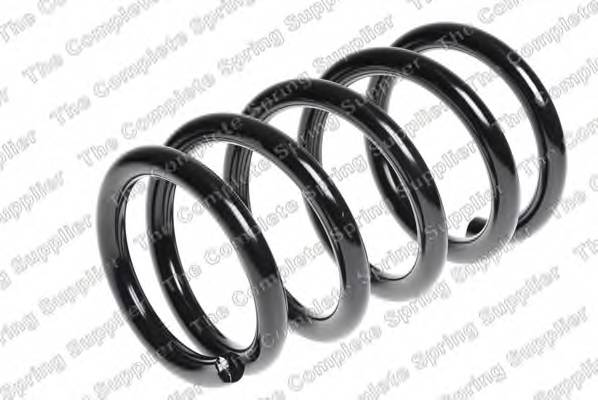 LESJOFORS 4244224 Пружина пiдвiски LESJOFORS 4244224 Пружина пiдвiски