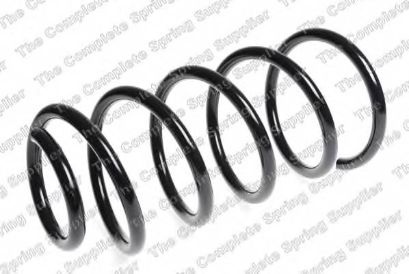 LESJOFORS 4026218 Пружина пiдвiски LESJOFORS 4026218 Пружина пiдвiски