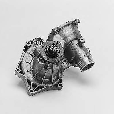 HEPU P477 Водяний насос HEPU P477 Водяний насос
