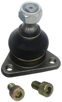 DENCKERMANN D110074 Несучий / напрямний шарнір DENCKERMANN D110074 Несучий / напрямний шарнір