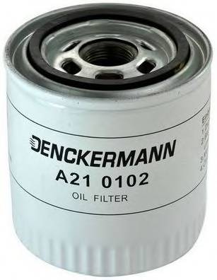 DENCKERMANN A210102 Масляный фильтр DENCKERMANN A210102 Масляный фильтр