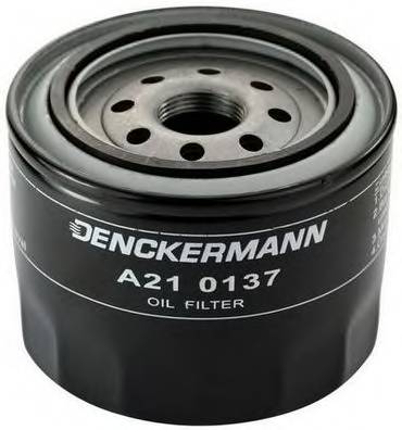 DENCKERMANN A210137 Масляный фильтр DENCKERMANN A210137 Масляный фильтр