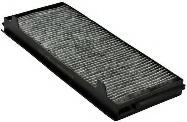 DENCKERMANN M110360 Фильтр, воздух во внутренно