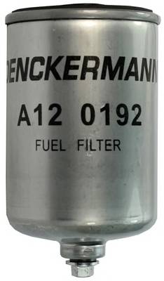 DENCKERMANN A120192 Топливный фильтр DENCKERMANN A120192 Топливный фильтр