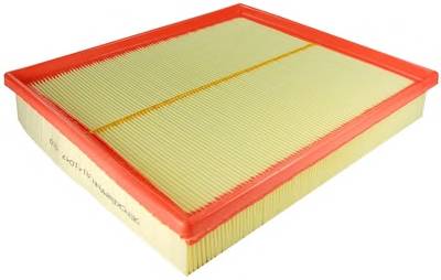 DENCKERMANN A141047 Воздушный фильтр