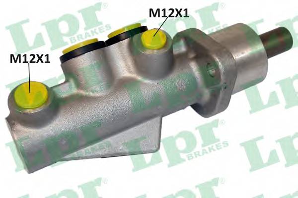 LPR 1267 Главный тормозной цилиндр