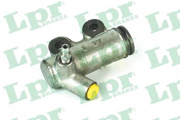 LPR 3543 Рабочий цилиндр, система сц