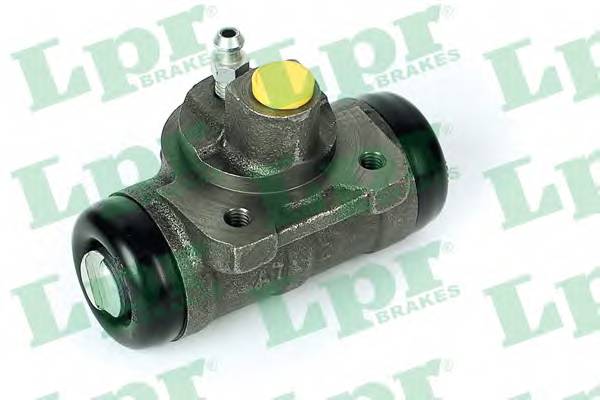 LPR 4068 Колесный тормозной цилиндр