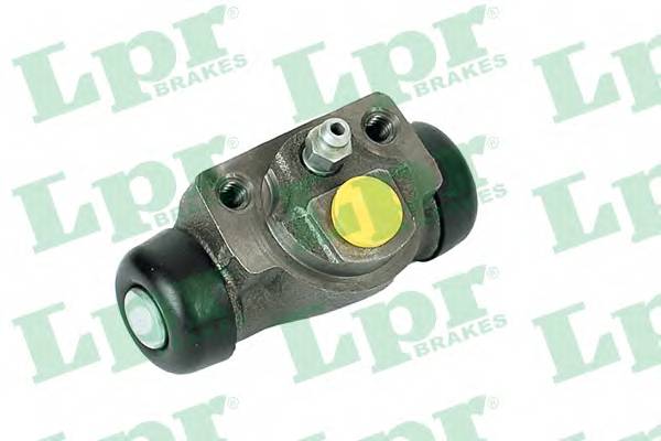 LPR 4116 Колесный тормозной цилиндр