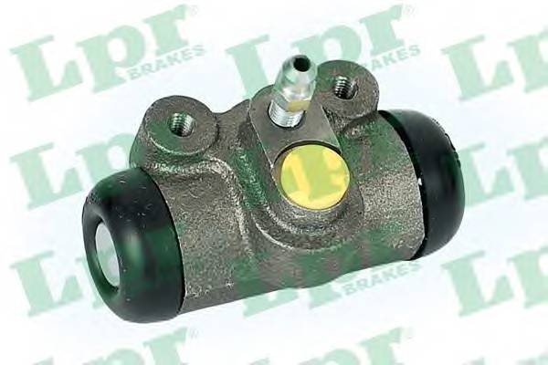 LPR 4269 Колісний гальмівний цилінд... LPR 4269 Колісний гальмівний цилінд...
