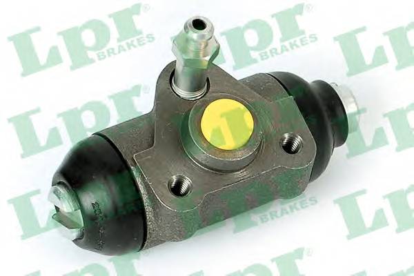 LPR 4300 Колесный тормозной цилиндр