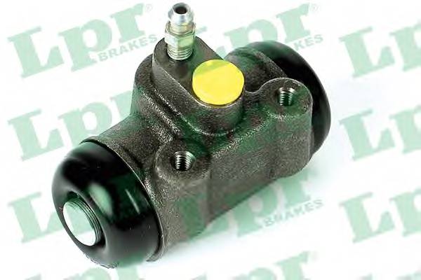 LPR 4463 Колесный тормозной цилиндр