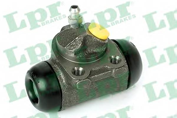 LPR 4537 Колесный тормозной цилиндр