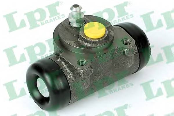 LPR 4541 Колесный тормозной цилиндр