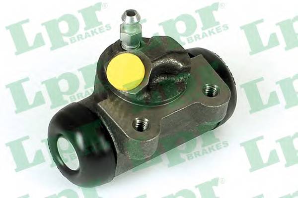 LPR 5003 Колісний гальмівний цилінд... LPR 5003 Колісний гальмівний цилінд...
