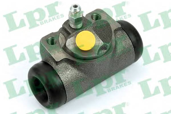 LPR 5020 Колісний гальмівний цилінд