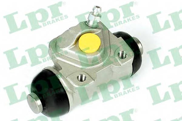 LPR 5135 Колесный тормозной цилиндр
