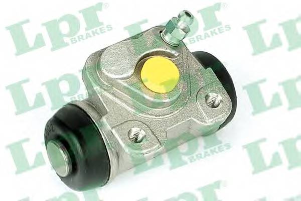LPR 5141 Колесный тормозной цилиндр LPR 5141 Колесный тормозной цилиндр