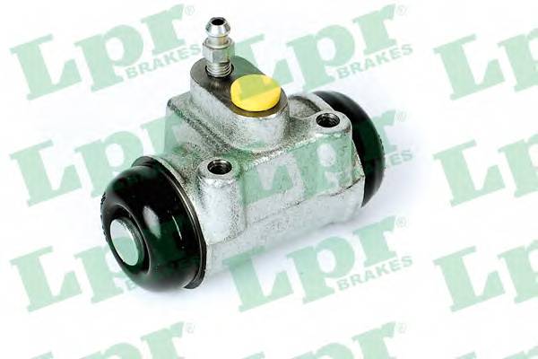LPR 5181 Колесный тормозной цилиндр