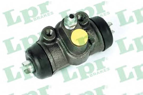 LPR 5260 Колісний гальмівний цилінд...
