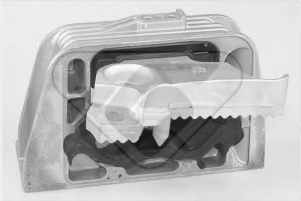 HUTCHINSON 538B58 Кронштейн, підвіска двигун... HUTCHINSON 538B58 Кронштейн, підвіска двигун...